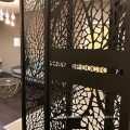 Decori Indoor Decorative Metal Panels
